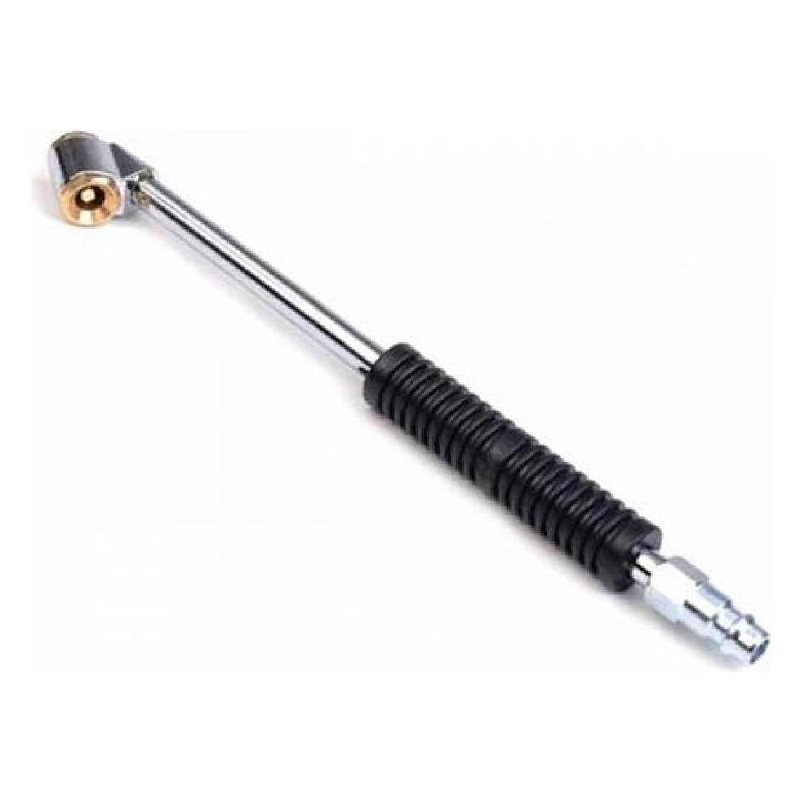 Eltos EHJ001 Kaplinli Kompresör Lastik Şişirme Hava Basma Jakı Siyah