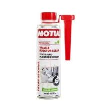 Motul Valve & Injector Clean 300 ml Enjektör Temizleyici