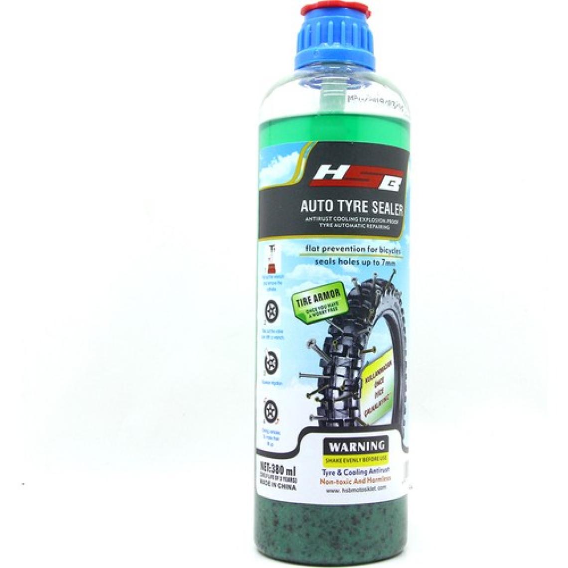 Hsb Lastik Tamir Sıvısı