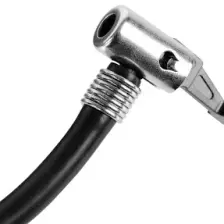 Pressıto Hibrit, Akülü-elektrikli Kompresör