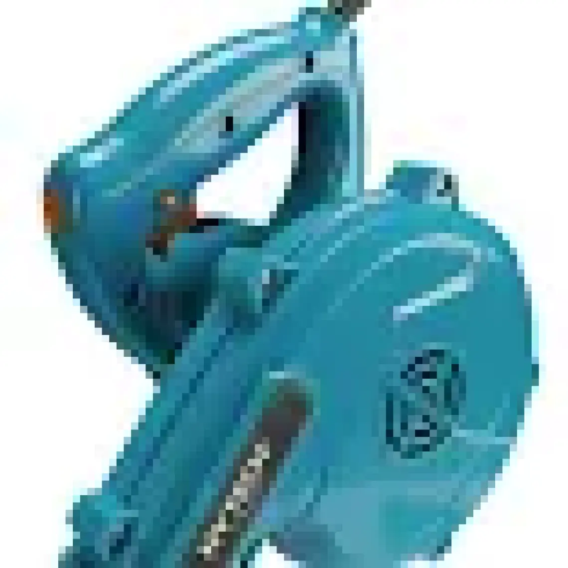 Hytech HY-BL500W Gerçek 500W 6 Kademeli Kompresör