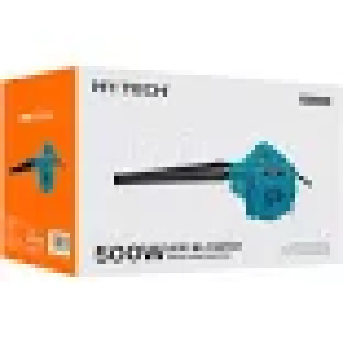 Hytech HY-BL500W Gerçek 500W 6 Kademeli Kompresör