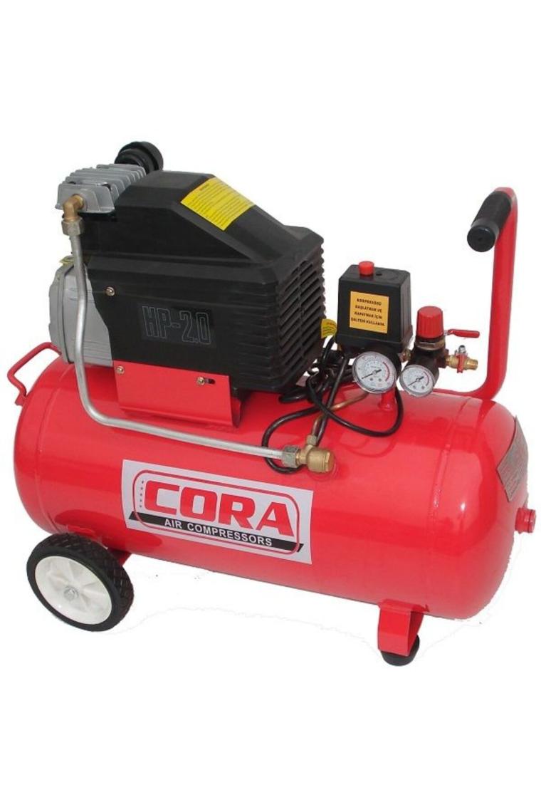 50 Kompresör 50 Litre