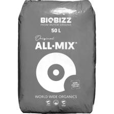 Biobizz All Mix 50 Litre Organik Torf
