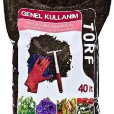 Genta genel kullanım torfu 40 lt.