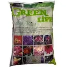 Green Life Çiçek Fide Torfu Toprağı Torf 3lt