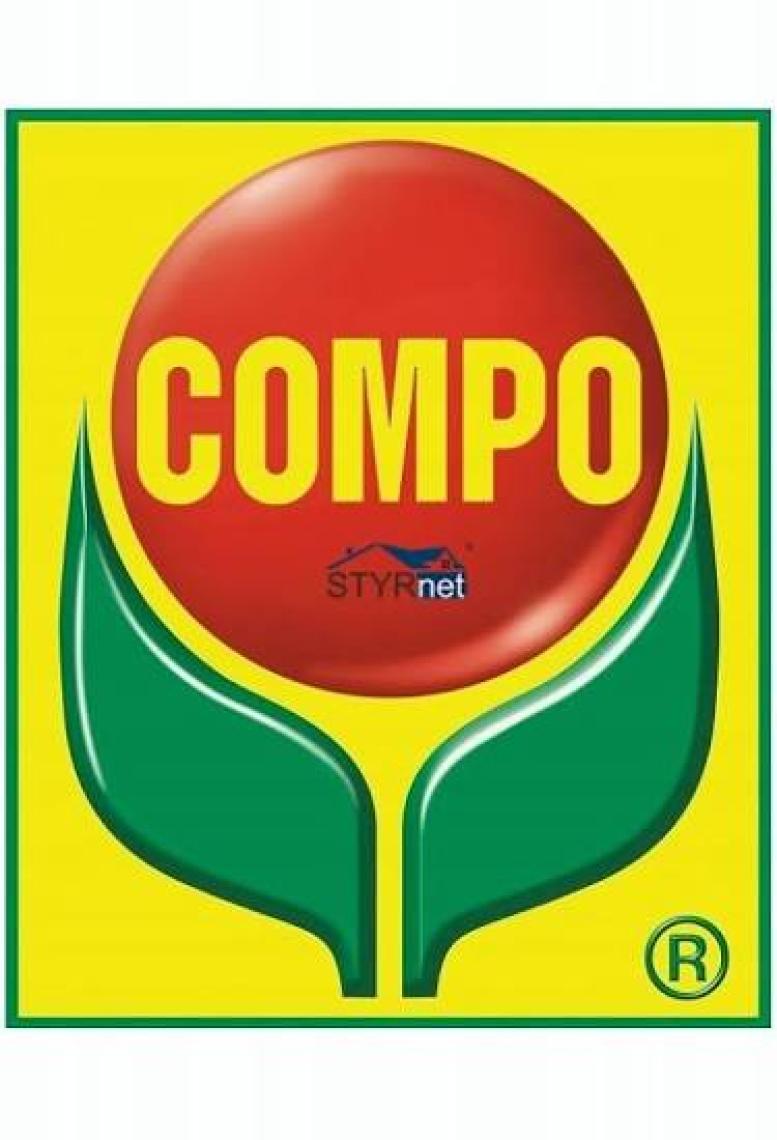 Compo Kaktüs Toprağı 5 Lt