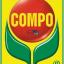Compo Kaktüs Toprağı 5 Lt