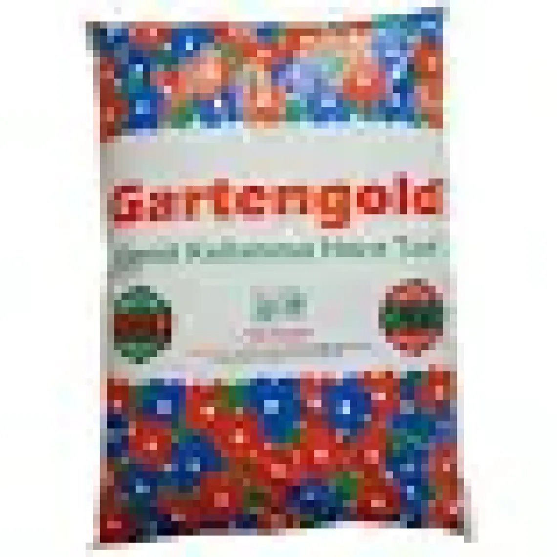 Gartengold Genel Kullanım Torf Organik 40 Lt