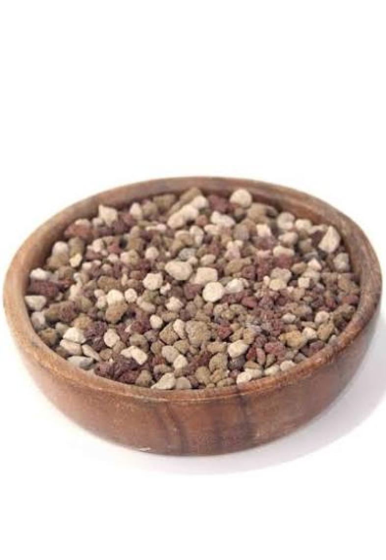 Akadamalı Süper Karışım Bonsai Toprağı TK01 (5 Litre)