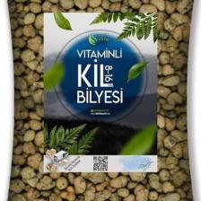 AdGaz Planthome Powermix 8-16MM Vitaminli Kil Bilyesi 1 Litre