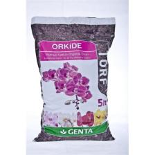 Genta Orkide Toprağı 5 Lt.