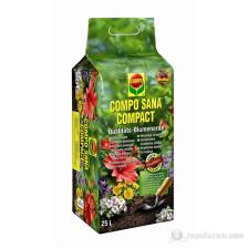 Compo Toprak 25Lt
