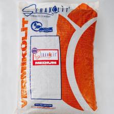 Serakülit Vermikülit - Medium 50 Litre