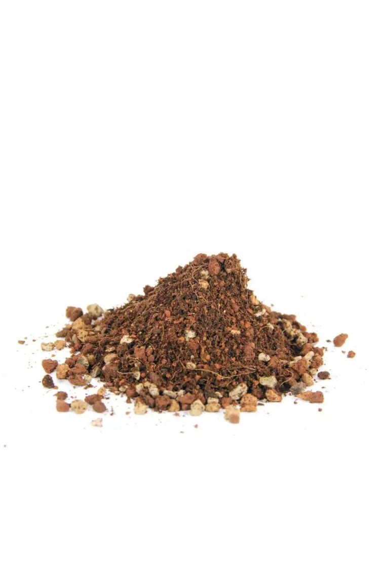 Yarı İnorganik Toprak Karışımı Bonsai, Sukulent, Kaktüs TK02 (1 Litre)