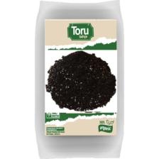 Toru Bahçe Torf ve Bitki Toprağı Süper Karışım