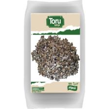Toru Bahçe  vermiküliti premium  20 Lt Organik Toprak Düzenleyici Madeni
