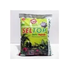 Seltop Çiçek Toprağı 10 Lt