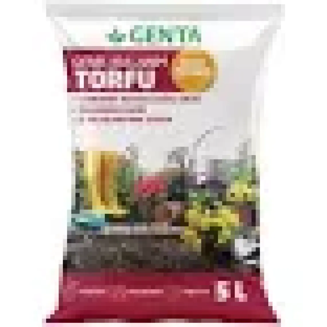 Genta genel kullanım torfu 5 lt.