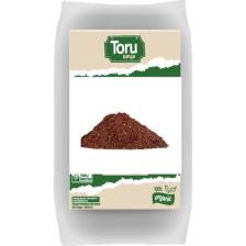 Toru Bahçe Cocopeat Hindistan Cevizi Torfu 50 Lt   Perlit / Vermikülit ve Pomza Ilaveli Özellikleri:  %100  Doğal Zenginleştirilmiş