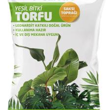 Genta Yeşil Bitki Torfu  10 lt.