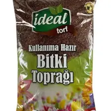 Ideal Torf Bitki Toprağı 10 lt