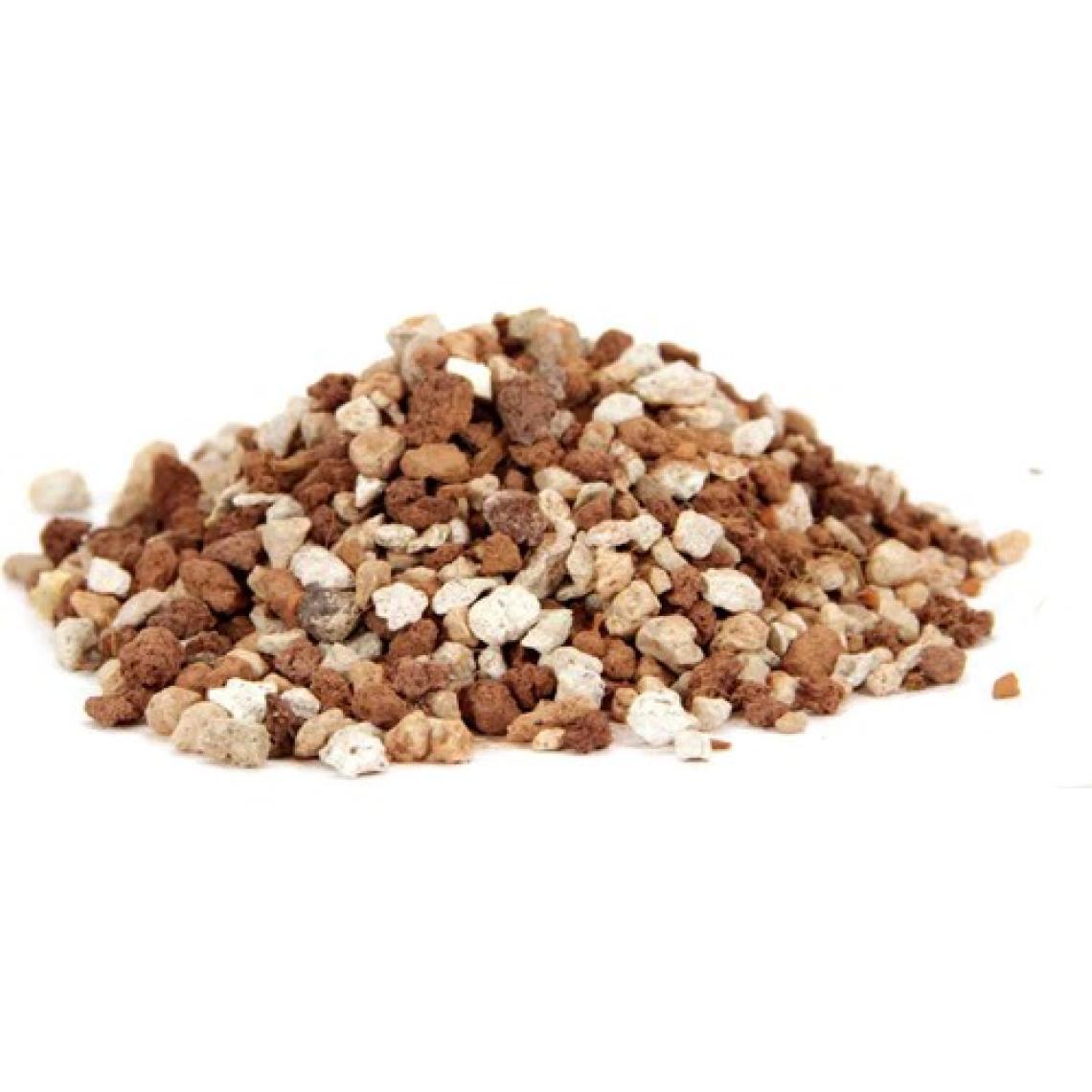İnorganik Toprak Karışımı Bonsai, Sukulent, Kaktüs TK03 (10 Litre)