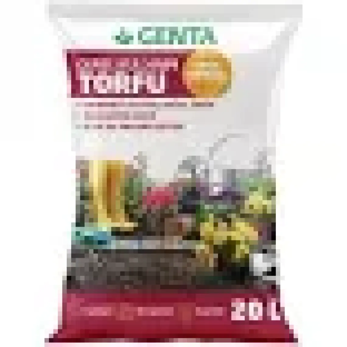 Genta genel kullanım torfu 20 lt.