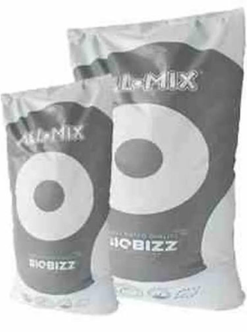 Biobizz All Mix Toprak - 20 lt