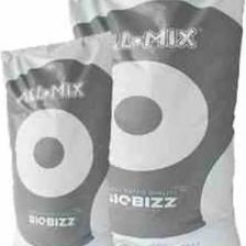 Biobizz All Mix Toprak - 20 lt