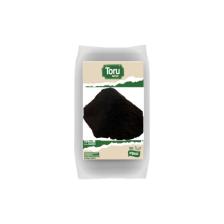 Toru Bahçe Leonardit Organik Toprak Düzenleyici  Ph 3-5 Arası 25 kg