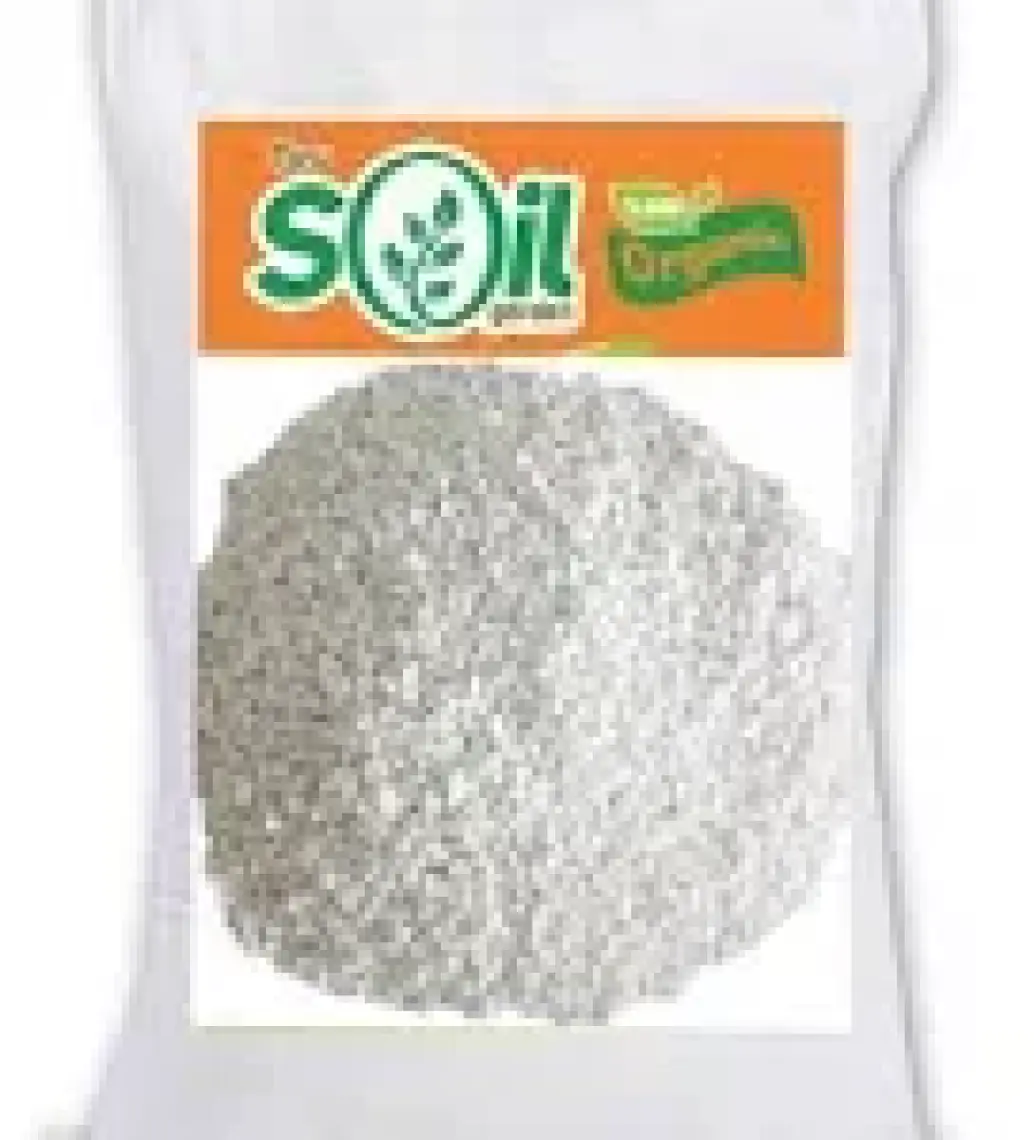 Toru Soil Perlit 50 Lt