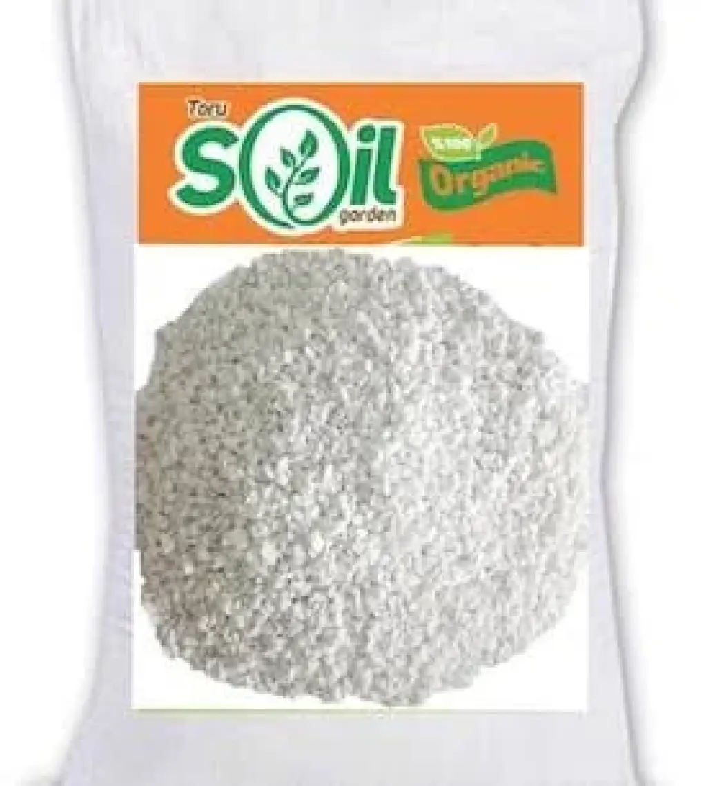 Toru Soil Perlit 50 Lt