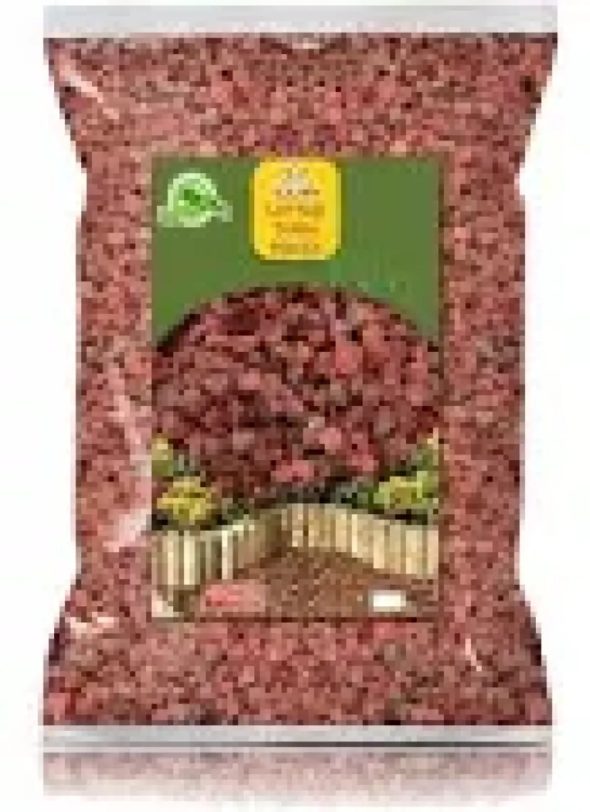 LS BOTANİK Kırmızı Pomza Taşı 3-8 Mm 3,5 Litre