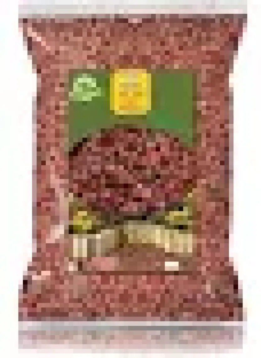 LS BOTANİK Kırmızı Pomza Taşı 3-8 Mm 3,5 Litre