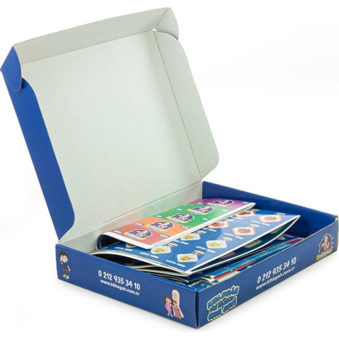 İhvan Online Kıblegah Oyun Seti - Monopoly Benzeri Dini Bilgiler Aile Oyunu