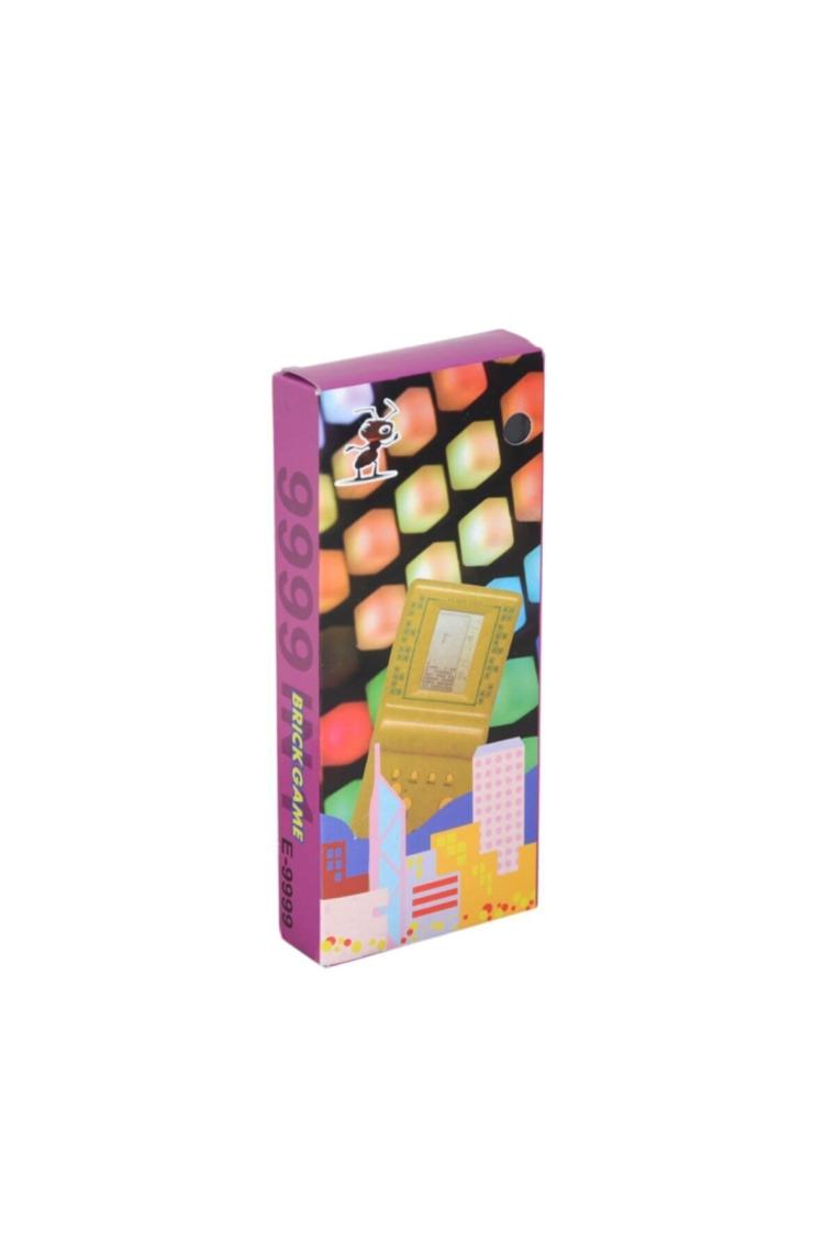 Kutulu Tetris Oyunu