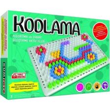 Kumtoys Kodlama Algoritma ve Dikkate Geliştirme