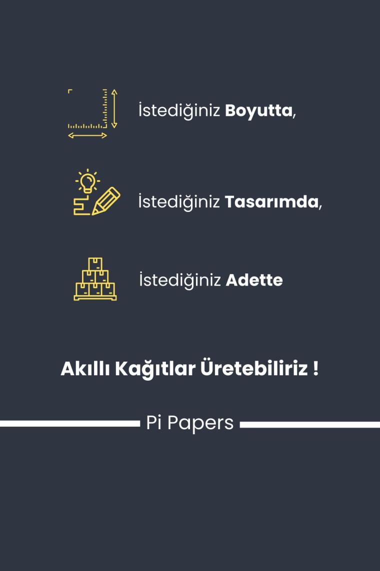 Kedili Kılavuz Çizgili Yazı Tahtası, Yeni Müfredata Uygun, İz Bırakmayan Sihirli Akıllı Kağıt Tahta