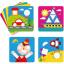 Kumtoys Şeklini Keşfet Eğitici Oyun Explore Shape