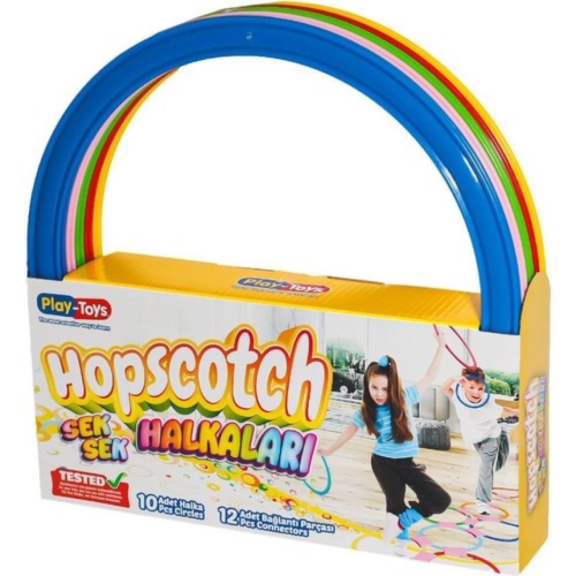 Play-Toys 1130-2274 Halka Seksek