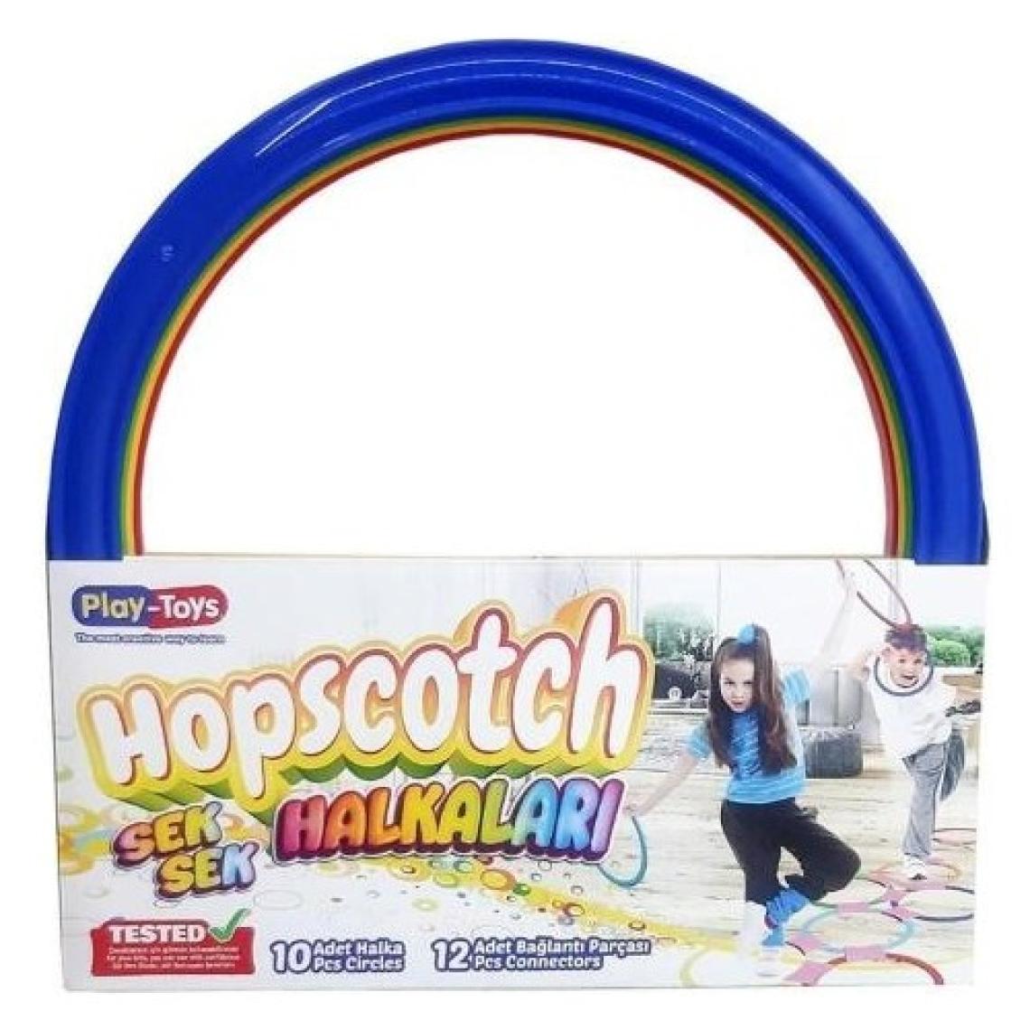 Play-Toys 1130-2274 Halka Seksek