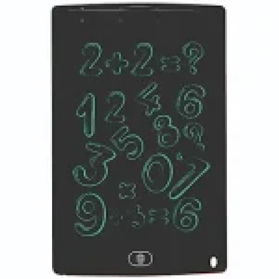 Itihnk 8.5 Inç Dijital Yazı Ve Çizim Tableti DT-50