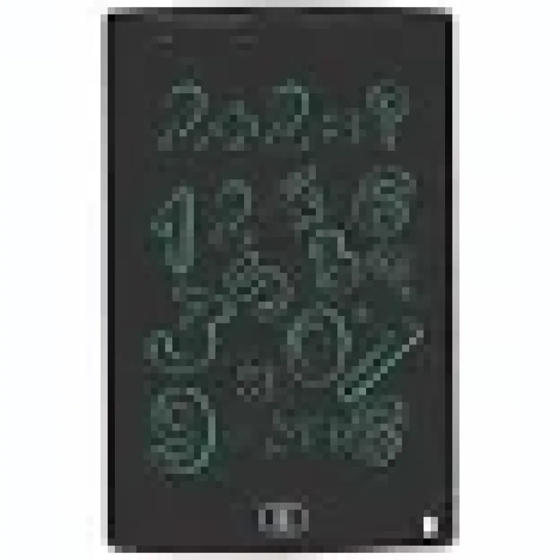 Itihnk 8.5 Inç Dijital Yazı Ve Çizim Tableti DT-50