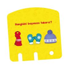 Yükselen Zeka Yayınları Zeka Kutusu Zeka