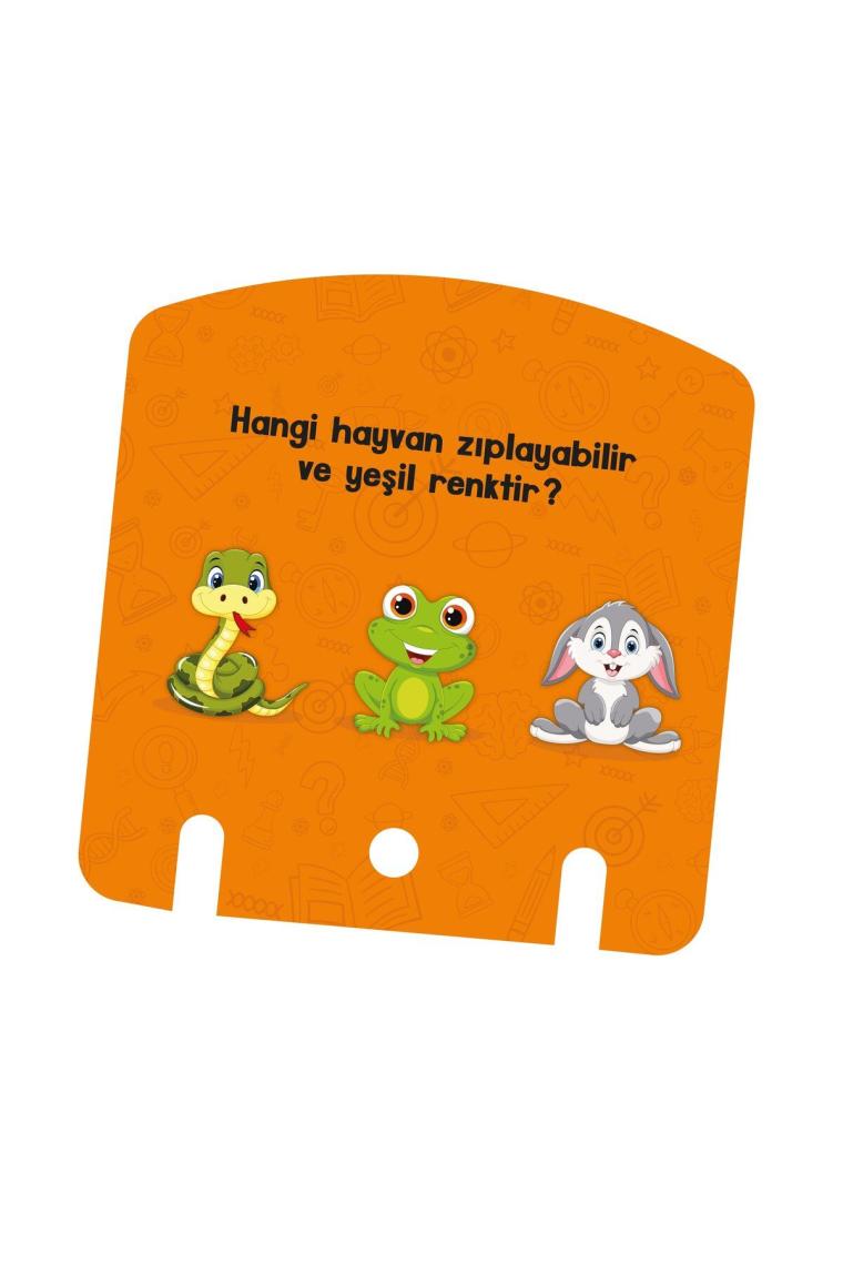 Yükselen Zeka Yayınları Zeka Kutusu Zeka
