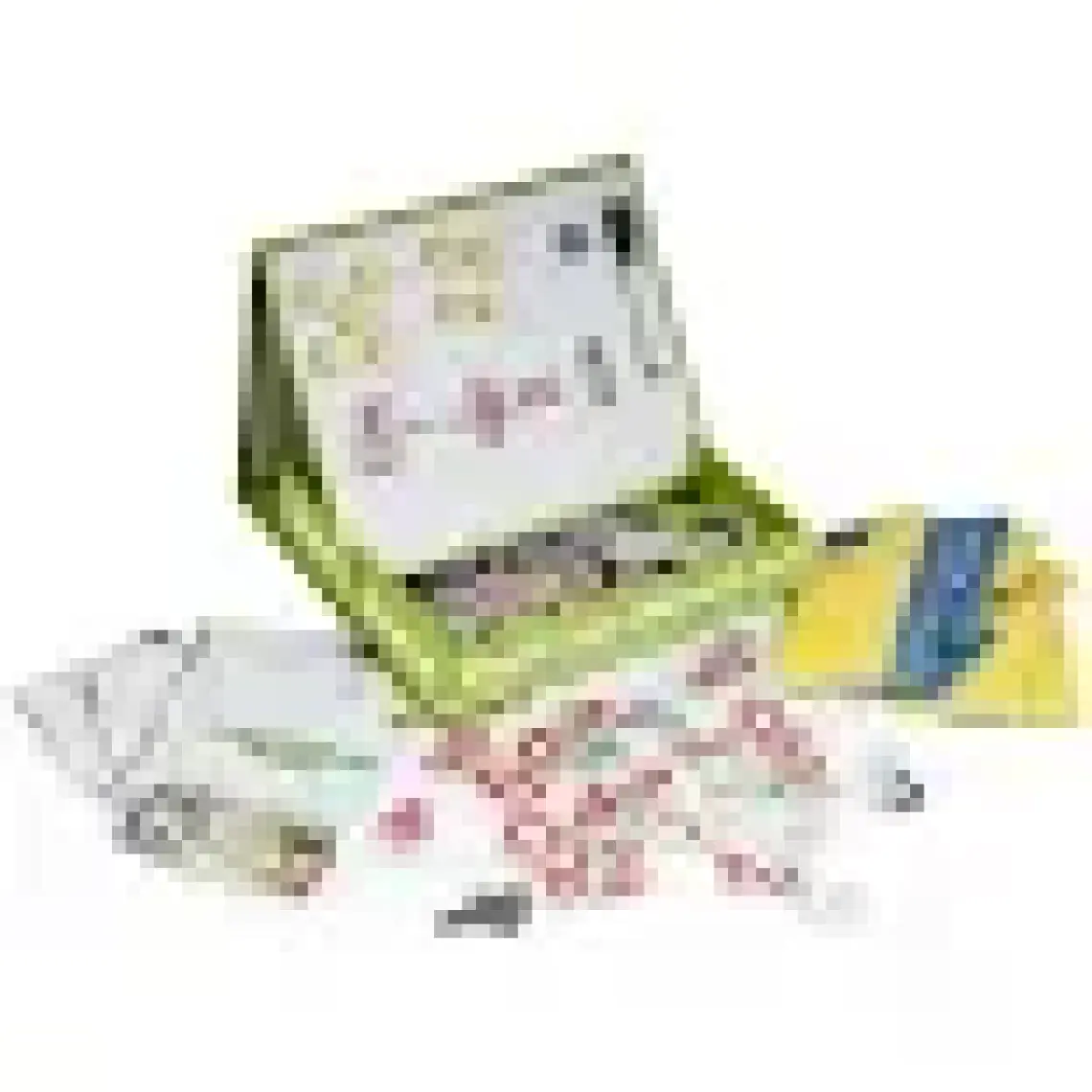 Diytoy Manyetik Tablet Matematik Seti - 7927