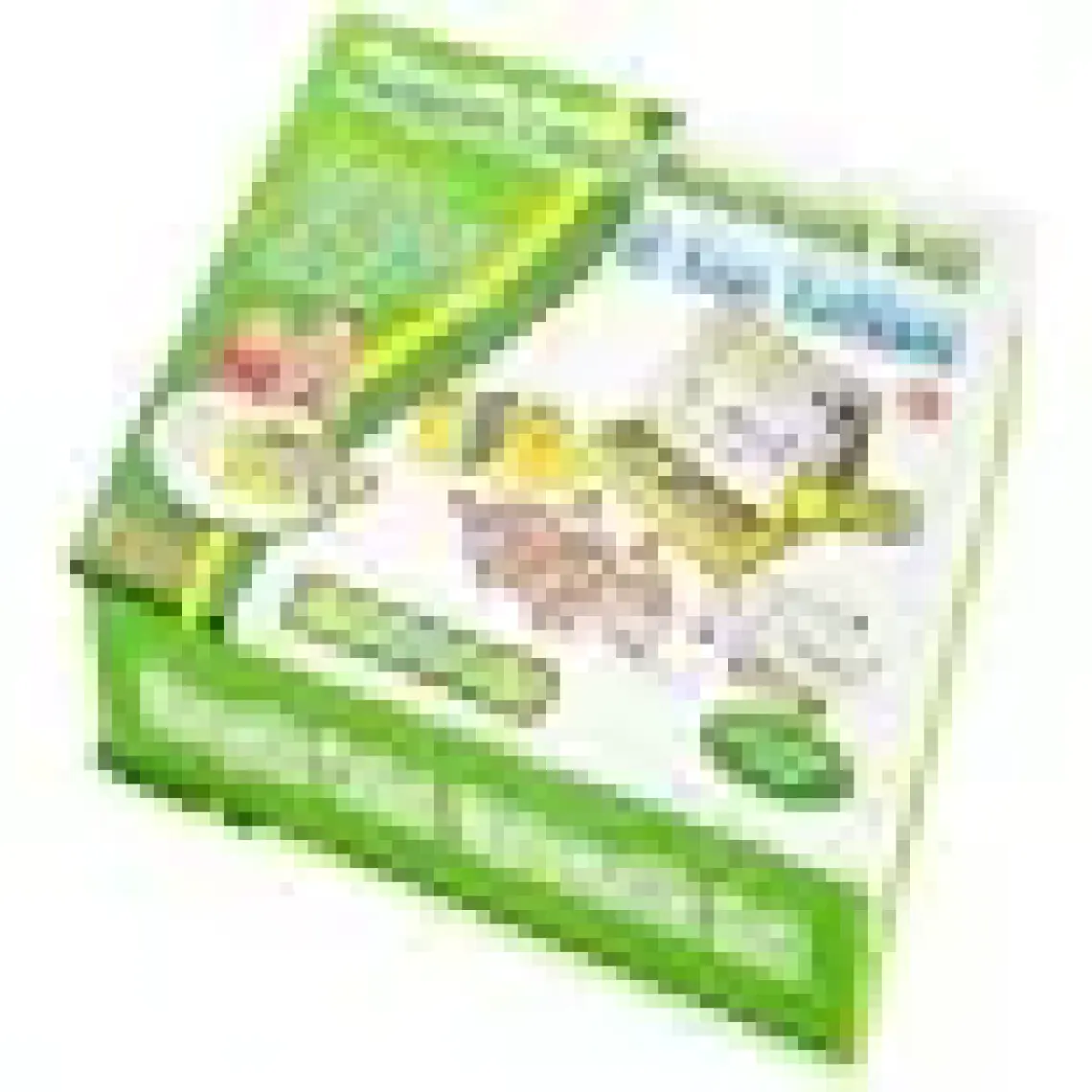 Diytoy Manyetik Tablet Matematik Seti - 7927