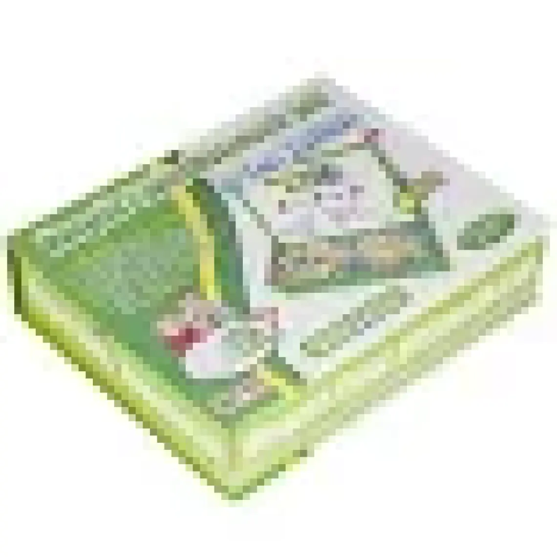 Diytoy Manyetik Tablet Matematik Seti - 7927
