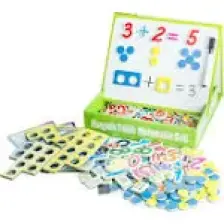 Diytoy Manyetik Tablet Matematik Seti - 7927